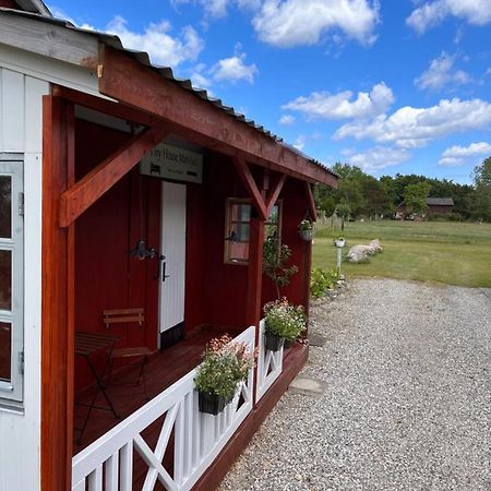 Villa Tiny House Marielyst Bøtø By Exterior foto