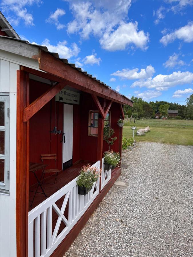 Villa Tiny House Marielyst Bøtø By Exterior foto